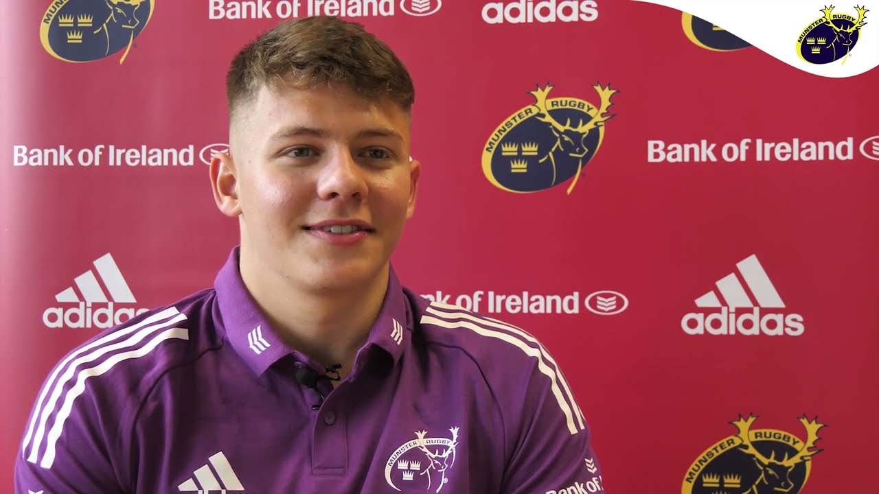 Introducing The Academy | Jack Oliver