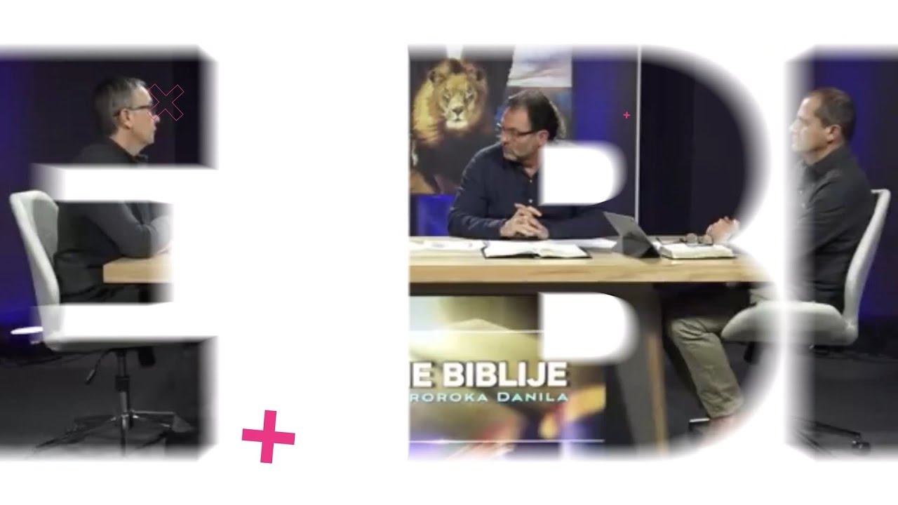 10 - Istorija i Psalmi - Tajne Biblije