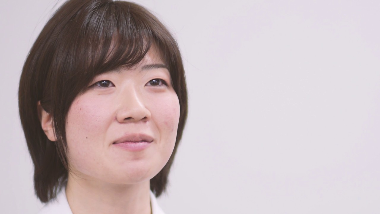 Kuwana city corporate introduction video