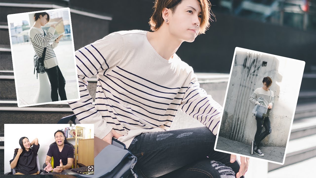 Lightroom โทนโอปป้า เกาหลี