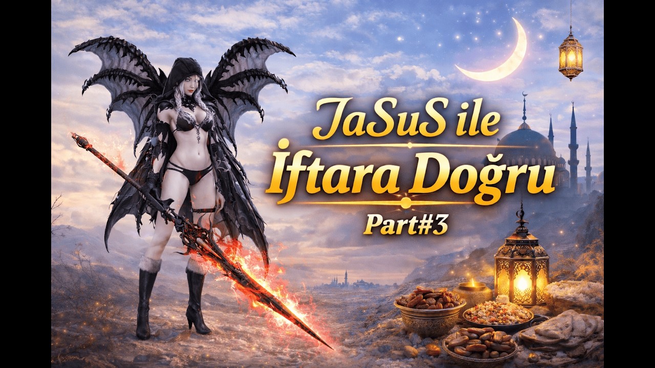 Ana 1 Bacı 2 Bot Omen'e Verdim S2 - Shaiya EG PvP