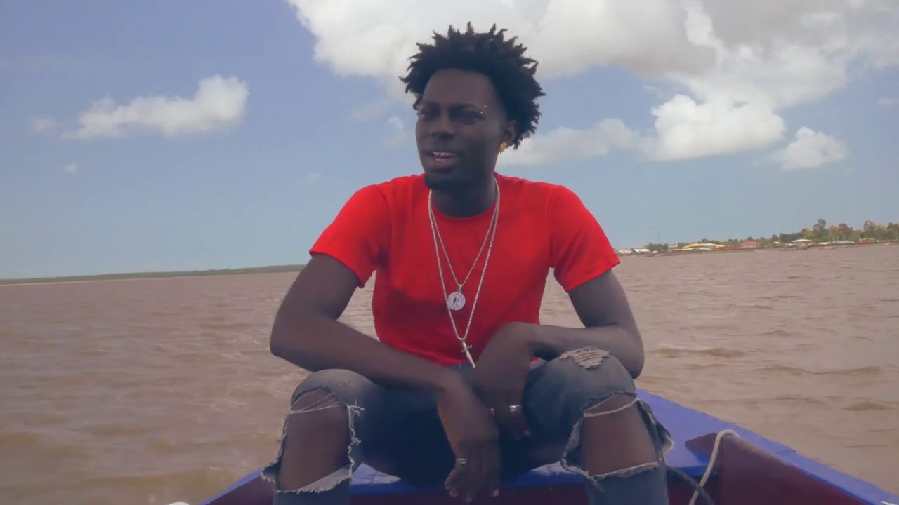GTS - 2e Keus (Official Video) Ft. Finesse & Del [Prod. by Gio]