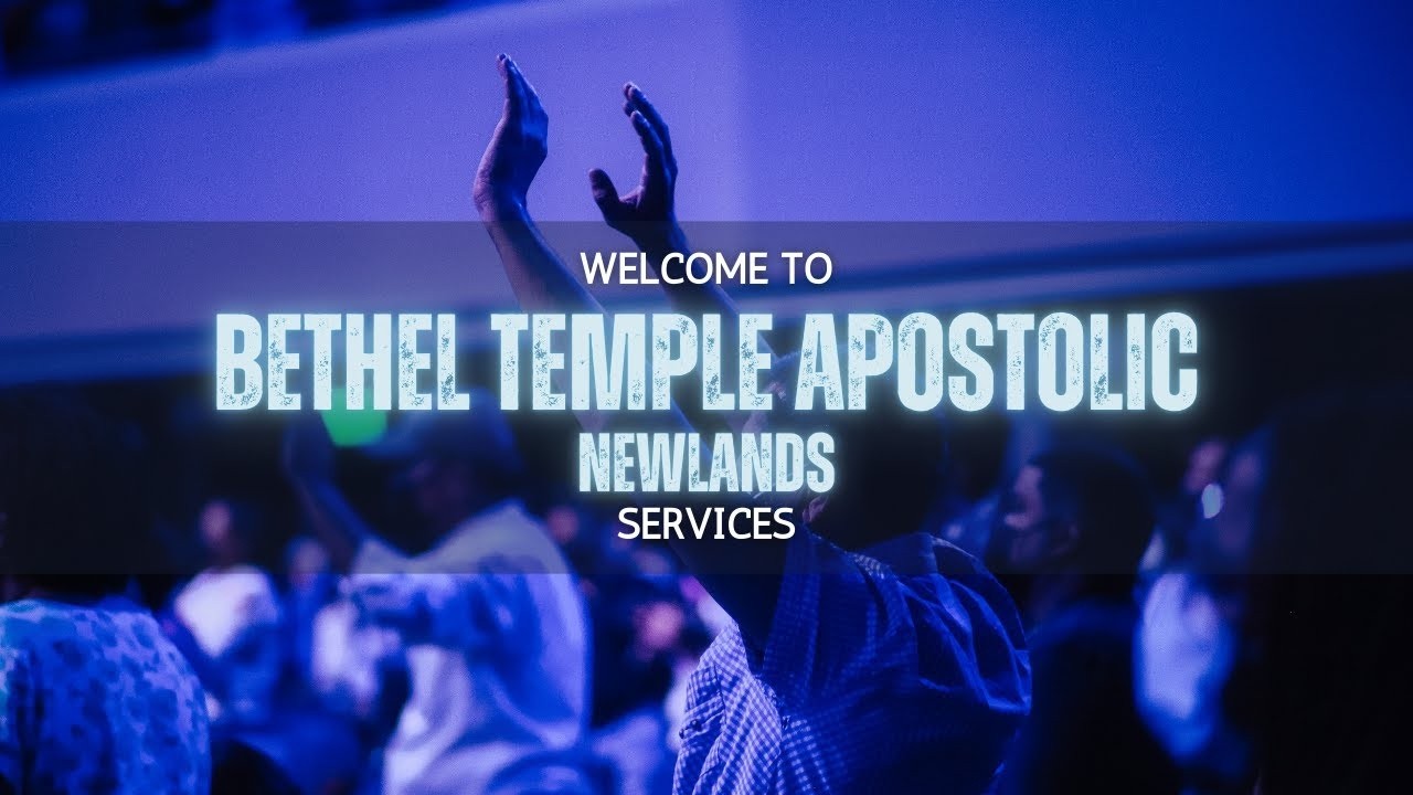 Sunday Night Service February 1, 2026