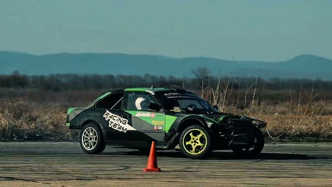 Mezőkövesd Drift 2026.03.07.