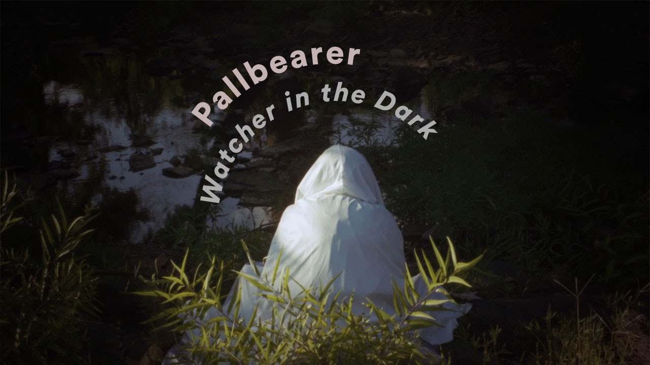 Pallbearer - 
