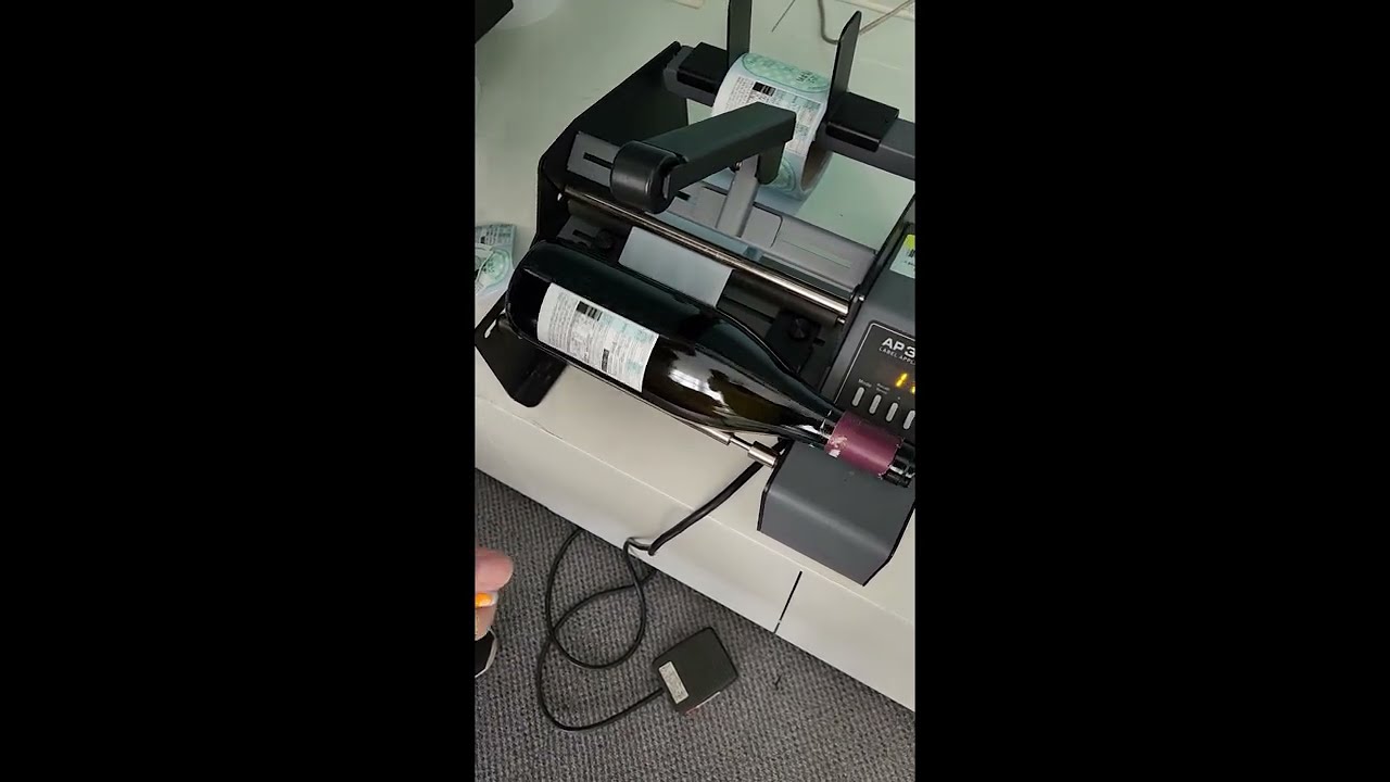 ap362 2라벨설정방법