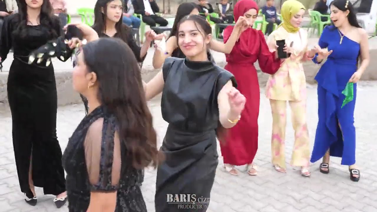 NİHAT & FATMA ALTAN AİLESİ NİŞAN MERASİMİ part 3