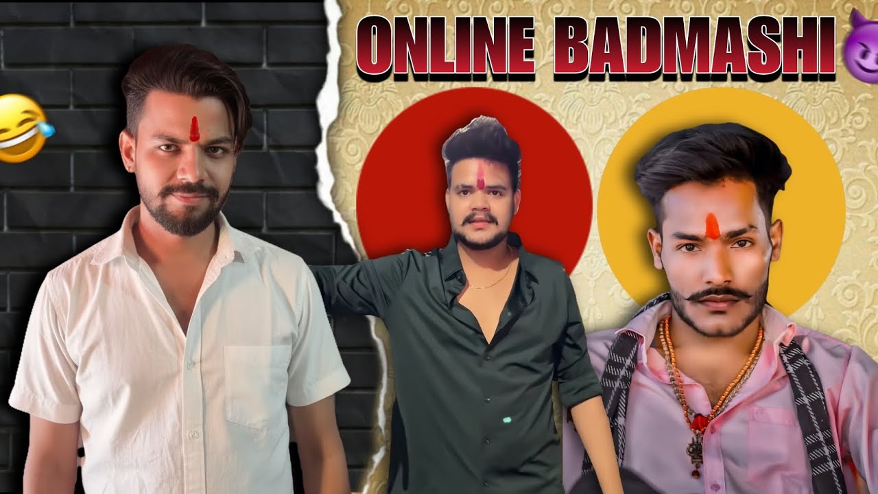 INTERNET KE BADMASH LOG 😈 | THEY SECURE OUR INDIA 🤡 | ROAST VIDEO @Rahull.Rajput01