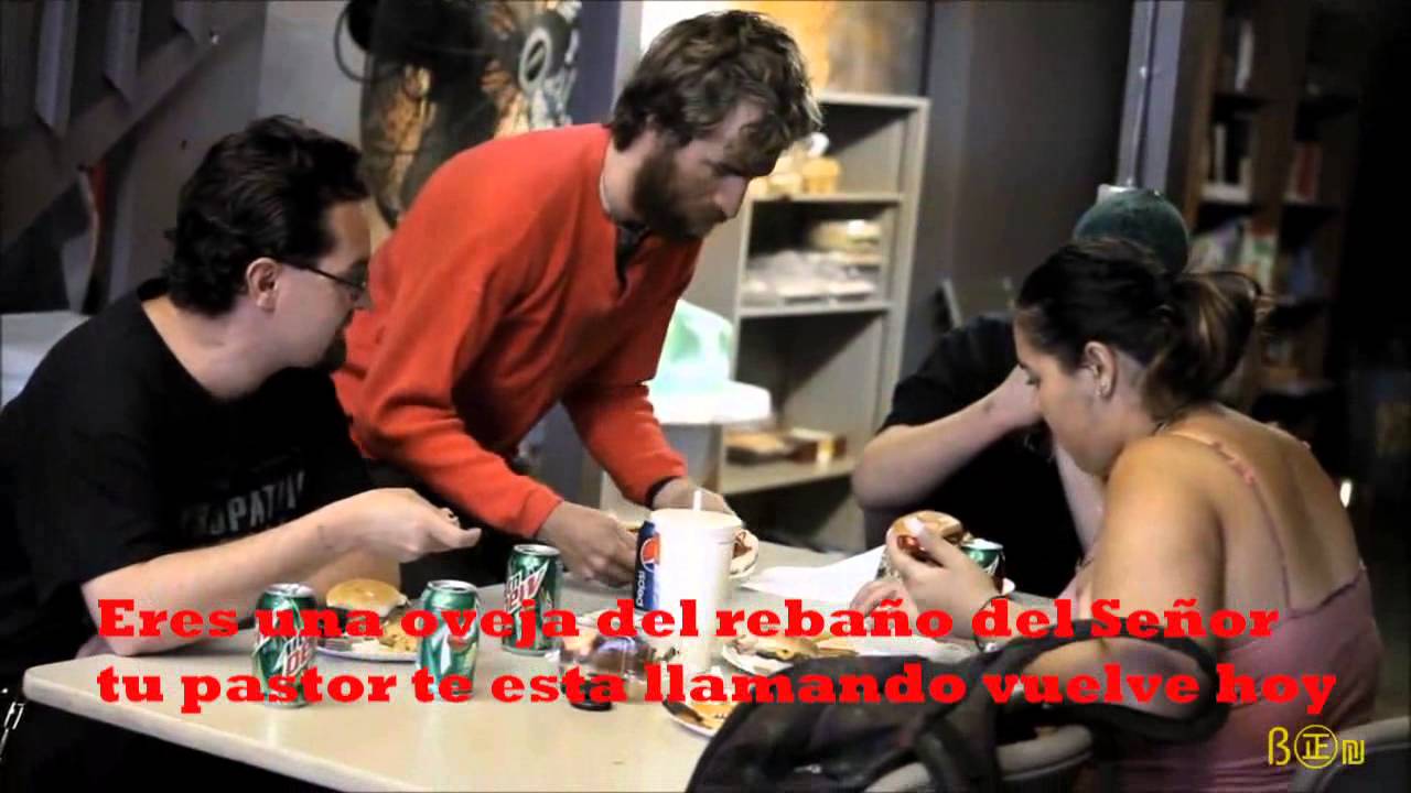 Vuelve a casa - Lilly Goodman
