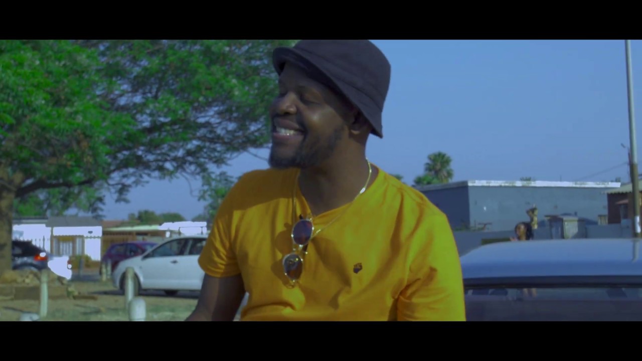 N'veigh - Summer 95 (Official Music Video)