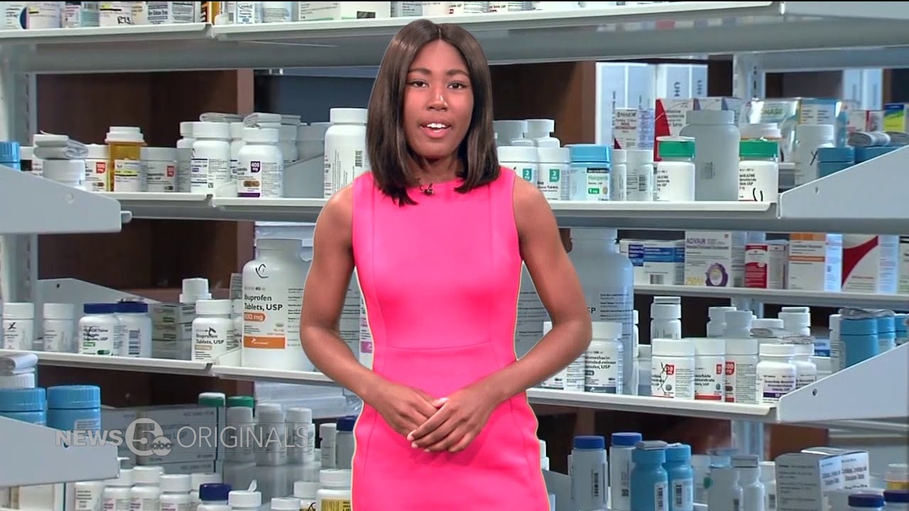 These websites can help you get the best deals on prescription drugs