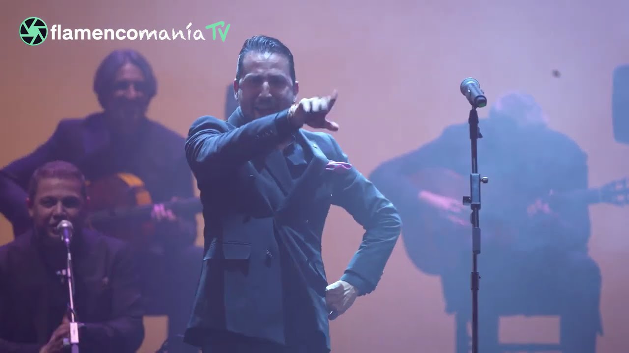 Jerez Flamenca Navidad - Juerga de Nochebuena - Teatro Villamarta - 18 diciembre 2025