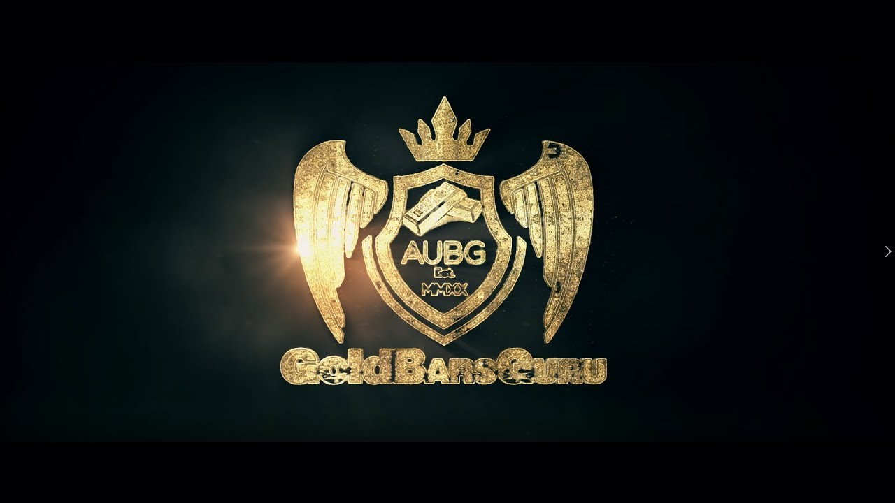 GoldBars Guru #1 Karatbars Presentation - WHAT IS KARATBARS? - AMAZING VIDEO MUST WATCH!!