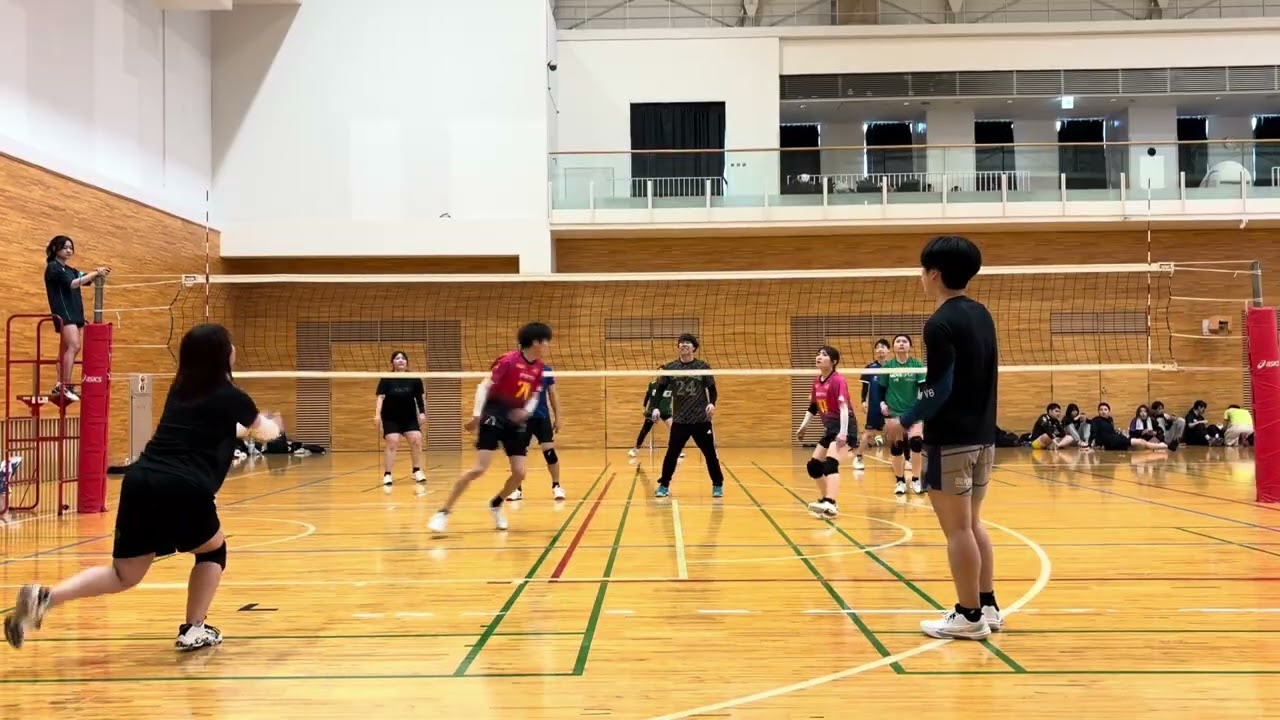 2026/3/7 IDEAカップC ③