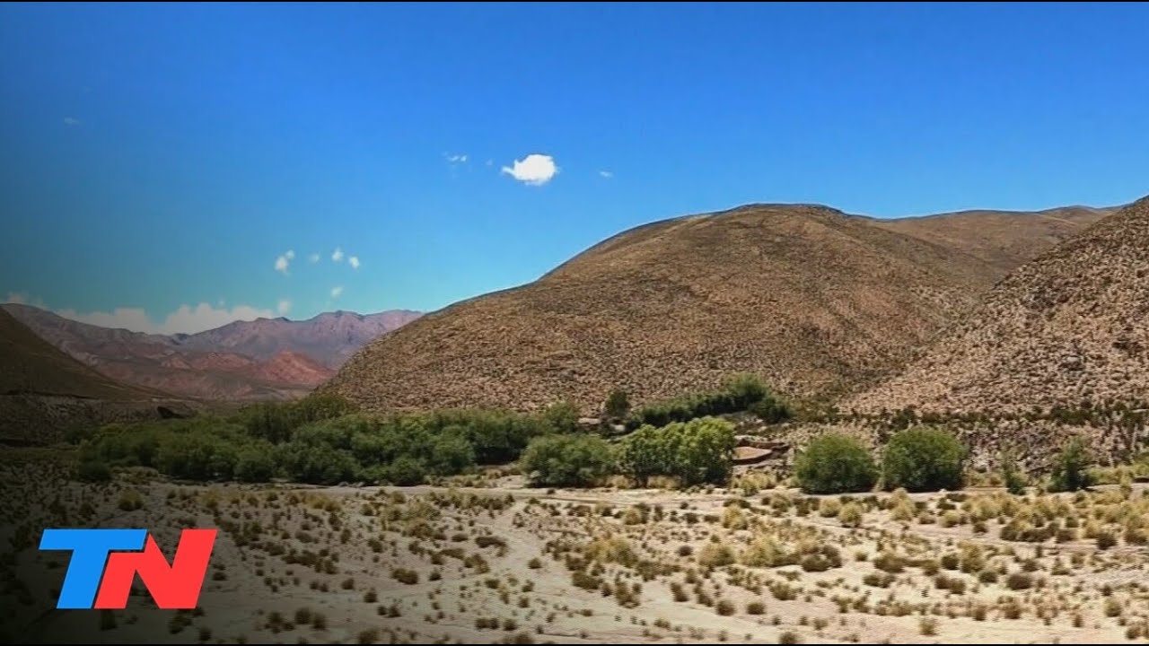 EN EL CAMINO  | Jujuy: el vértigo y la magia (Programa completo del 18/02/2022)