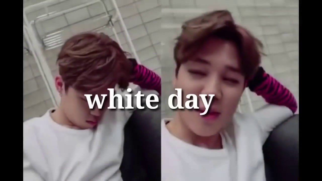 KOOKMIN WORLD: special day