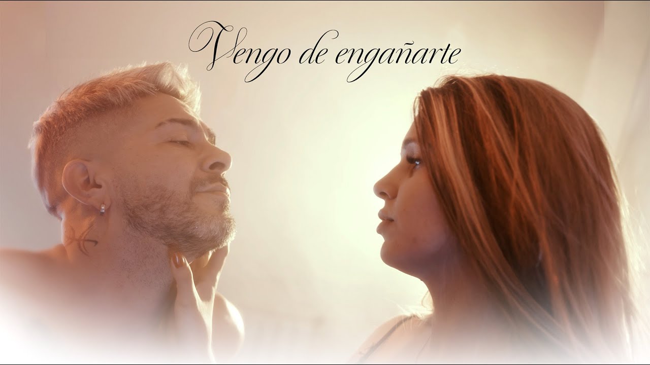 Dale Q&acute; Va - Vengo de Enga&ntilde;arte (Video Oficial)
