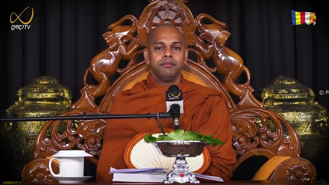 Pragna TV | Ven Dematagoda Anomadassi Thero | 2026-02-02 | 04:30 PM Telecast