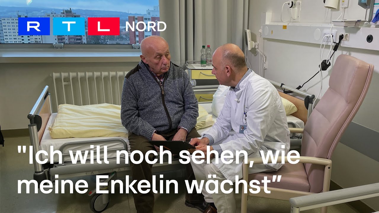 Diagnose Bauchspeicheldrüsenkrebs: Wichtige Forschung in Göttingen