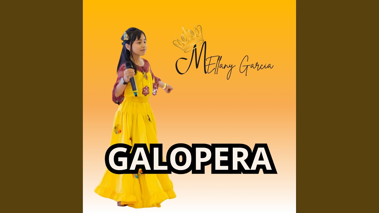 Galopera