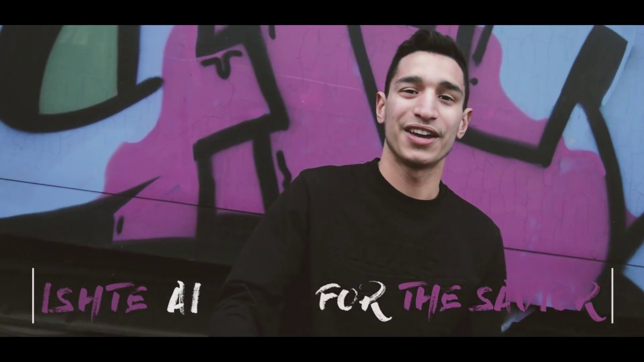 Ishte AI // For the Savior // Qendra Kristiane e Durrësit QKD