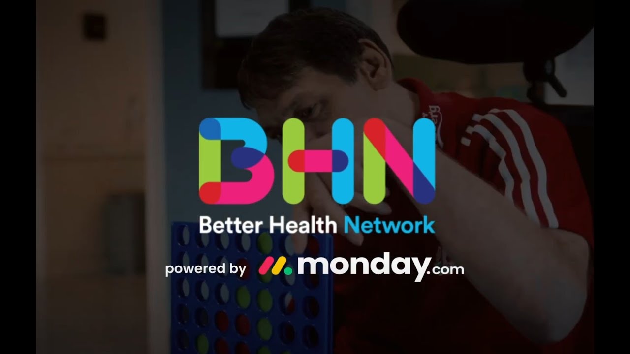 How Better Health Network completed a tri-party merger with monday.com