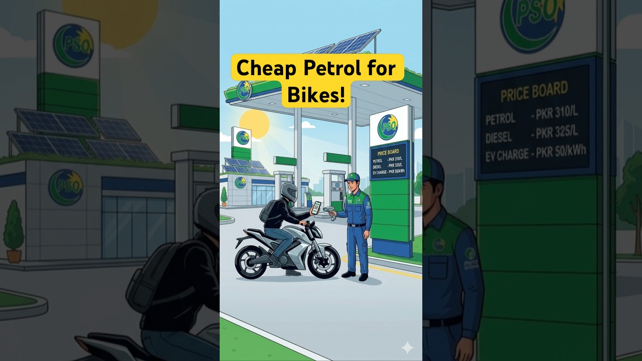 Fuel Quota System in Pakistan 2026