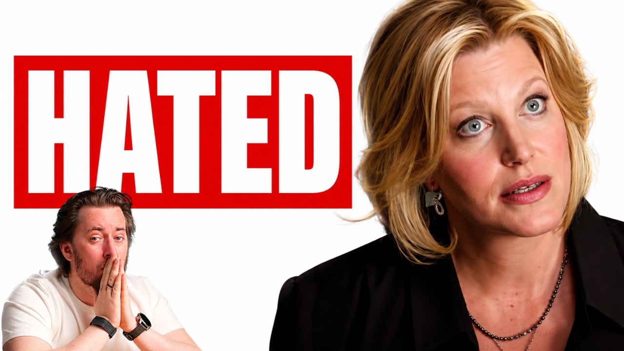 I Hate to Admit It, But Skyler White Was Right