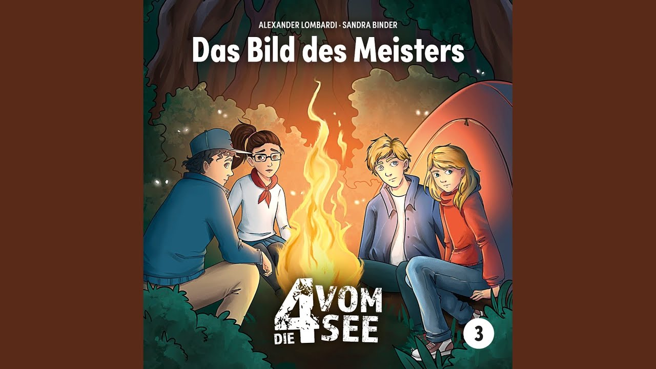 1 Intro - Das Bild des Meisters - 03: Das Bild des Meisters