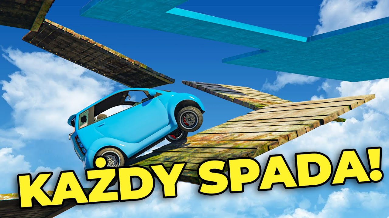PANTO SKILL TEST ALE JEST CIĘŻKO w GTA 5 Online Hogaty i EKIPA