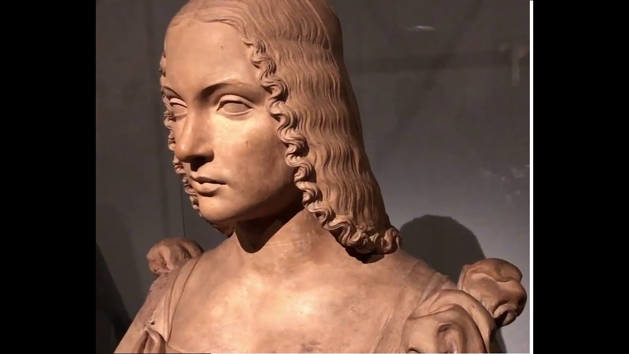 Bartolomeo Tromboncino: Chi in pregion (1507)