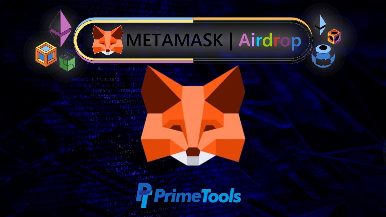 MetaMask Airdrop 2025 Demo