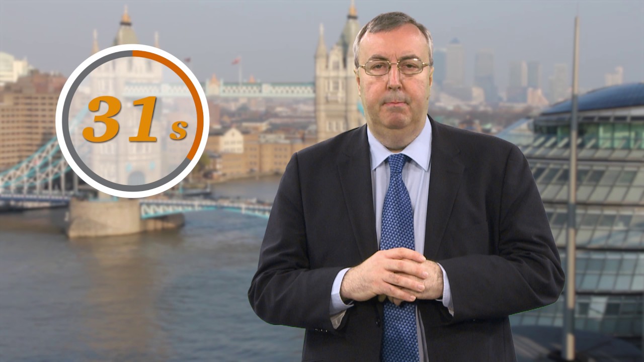 UK Economic Outlook - March 2017