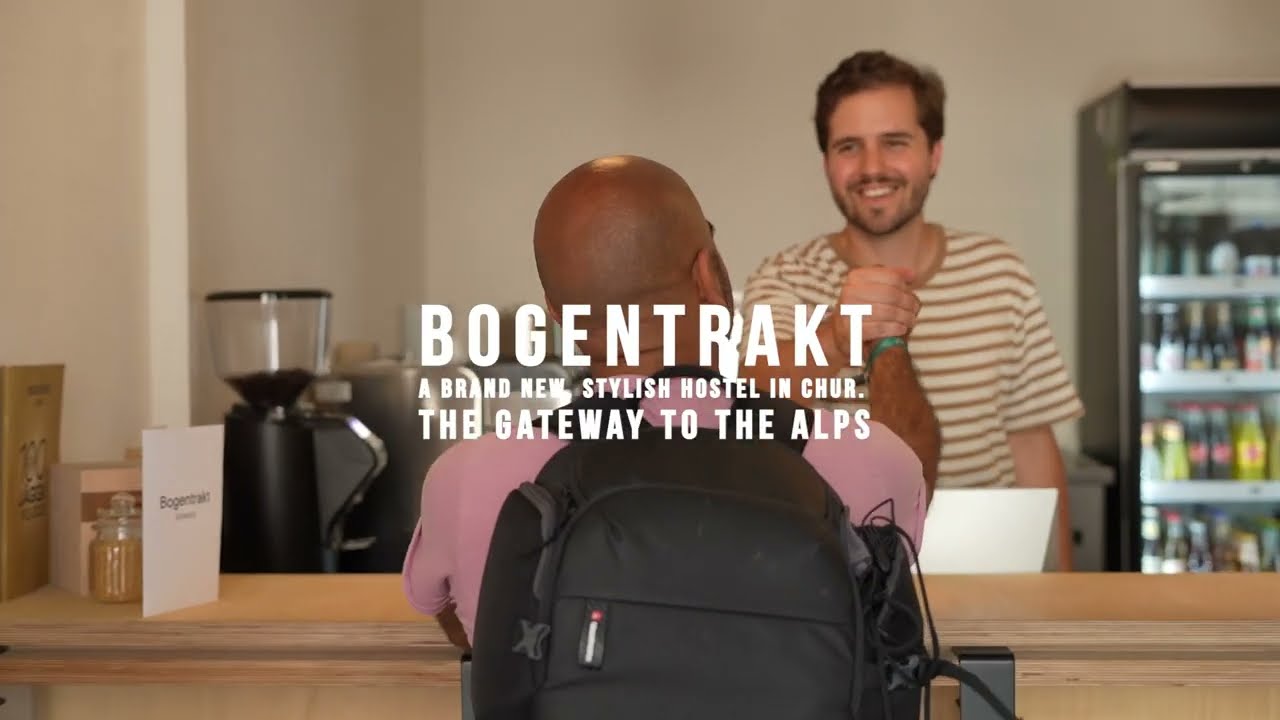 Budget Traveller