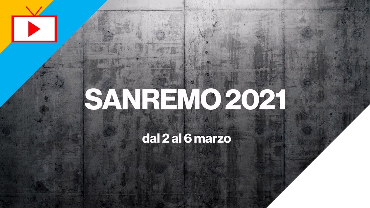 Sequenza Rai 1 HD - 18 Febbraio 2021