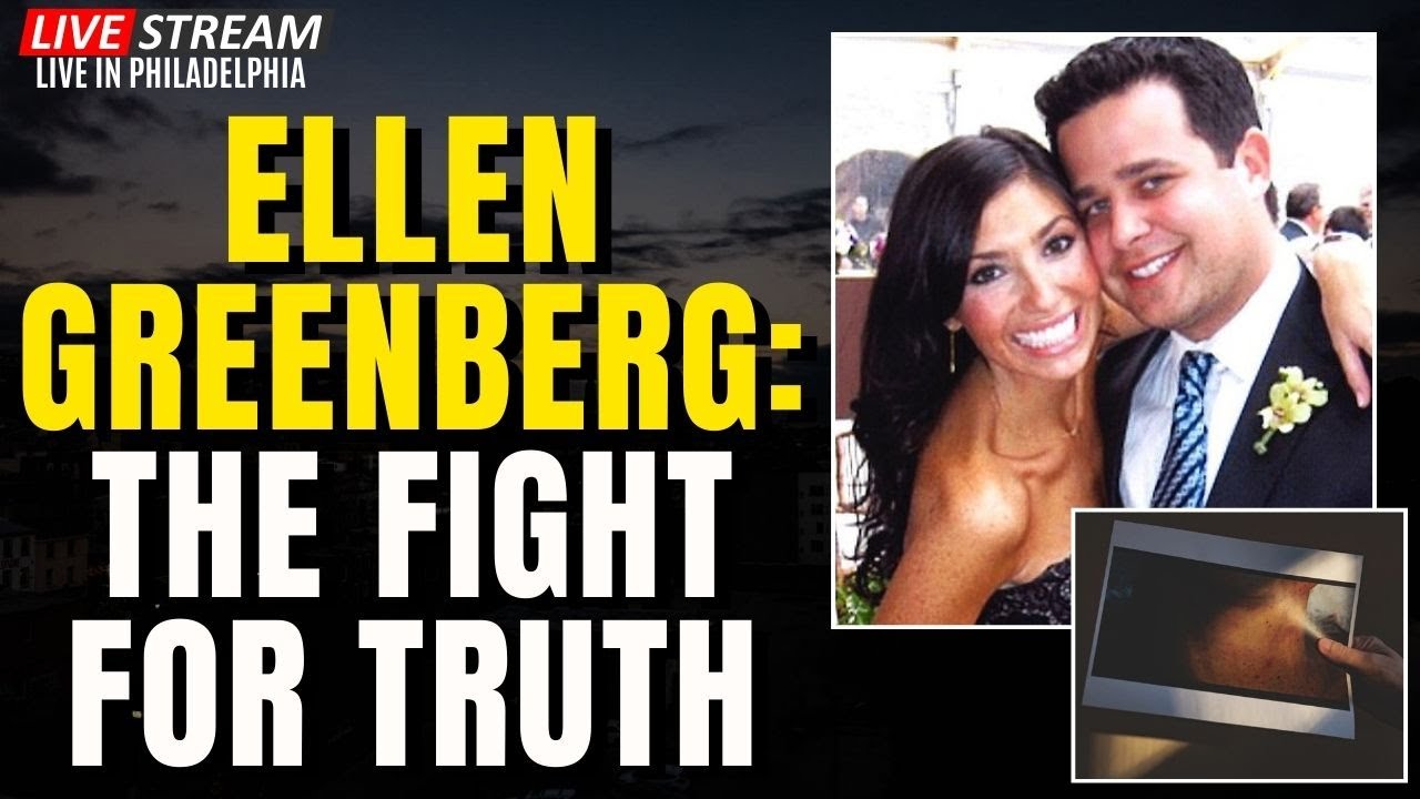 Live in Philly: Ellen Greenberg's ME Report, New Docs & Everything to Know Before Trial Begins