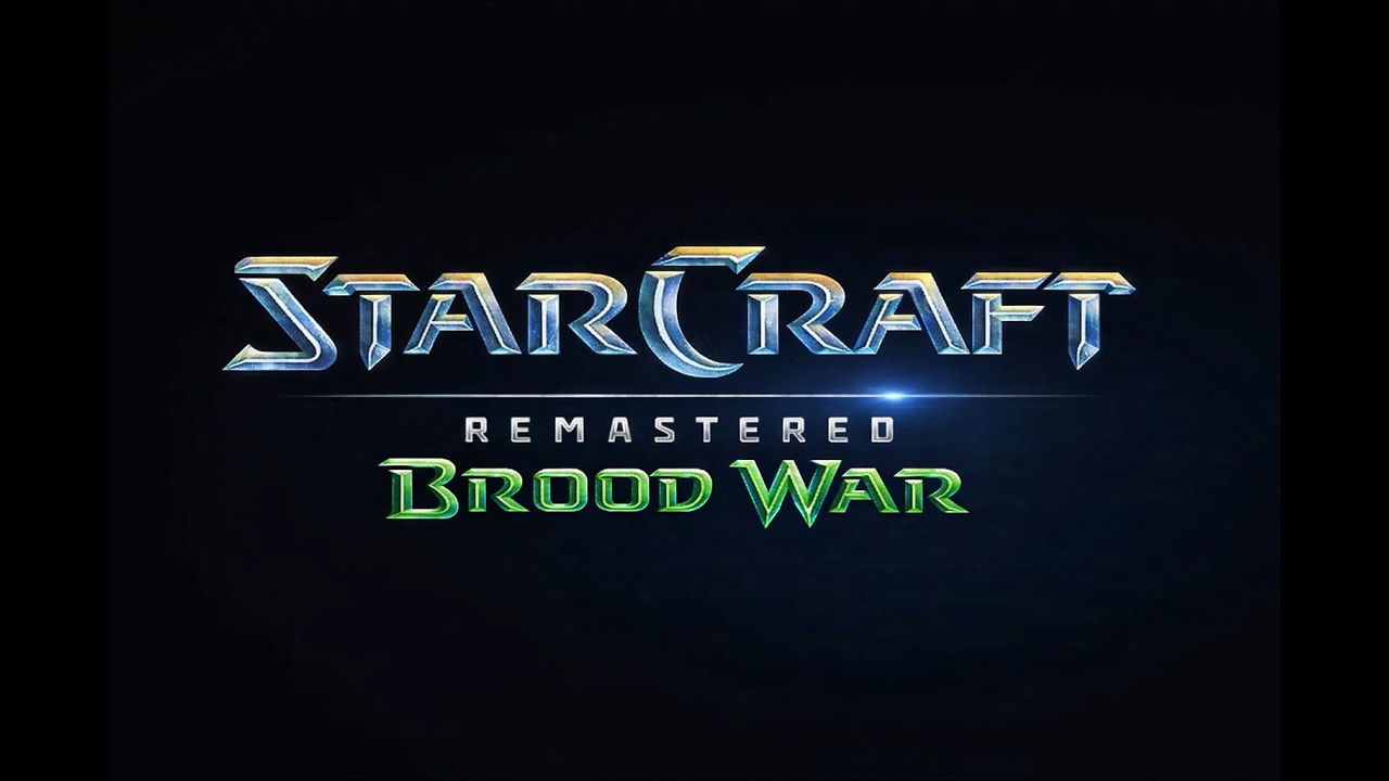 Starcraft Broodwar Remastered - 6.Return to Char (Protoss)