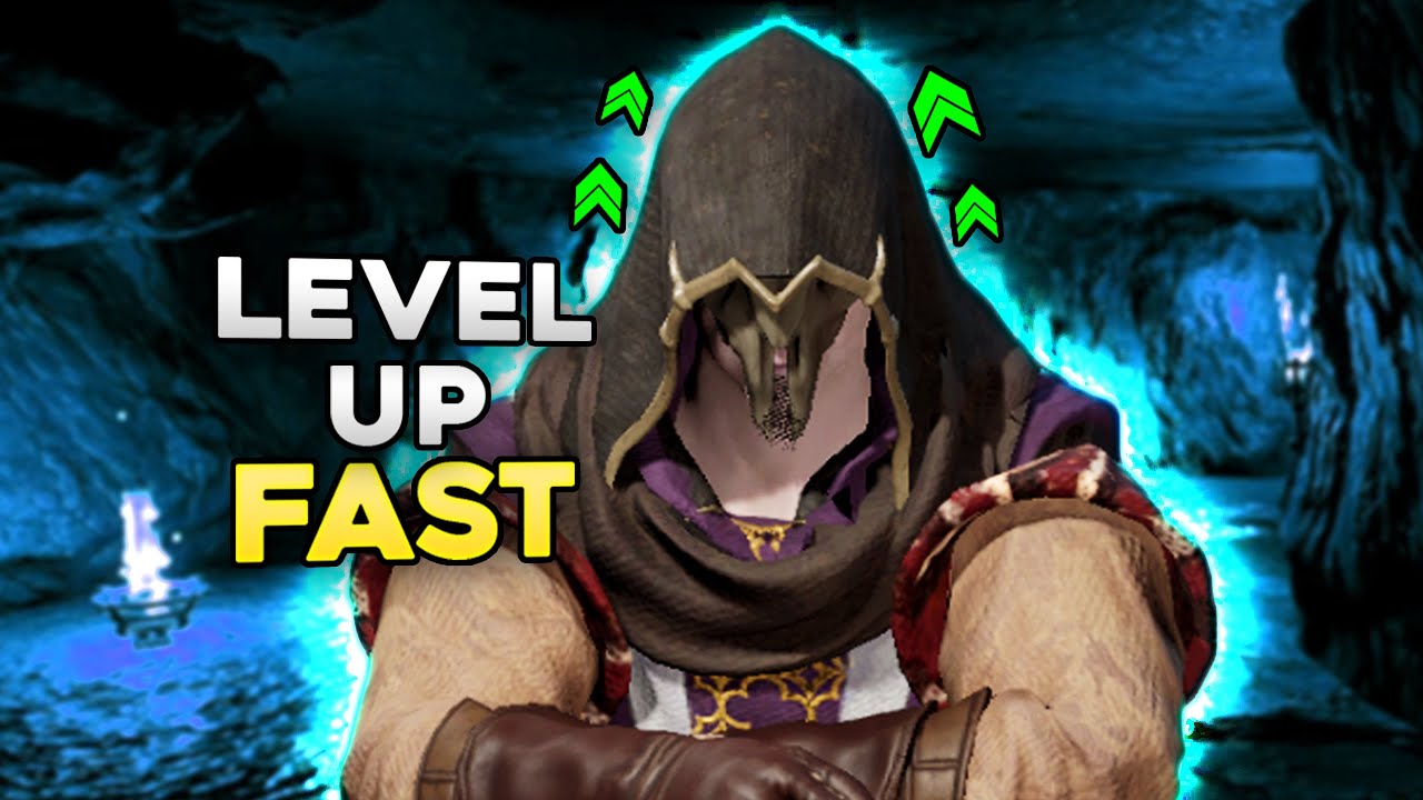 Solo Warlock: How To Start Fresh - Dark and Darker