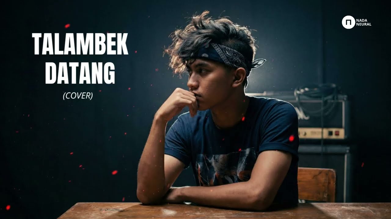 Talambek Datang – Nada Neural (Rock Cover)