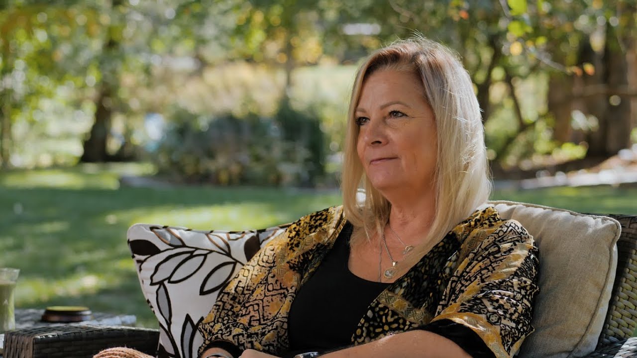 Introduction to Senses Mindfulness Coaching with Bonnie Kowaliuk