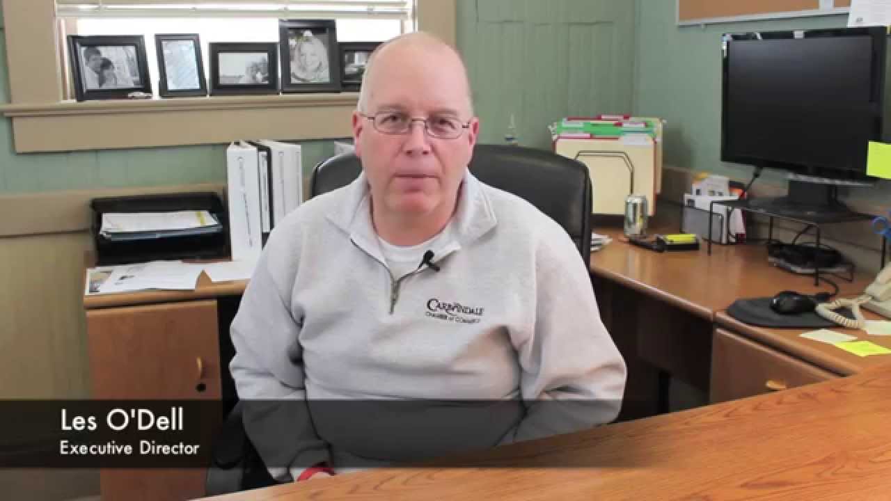 Chamber University Wizard of Ads Promo 2015