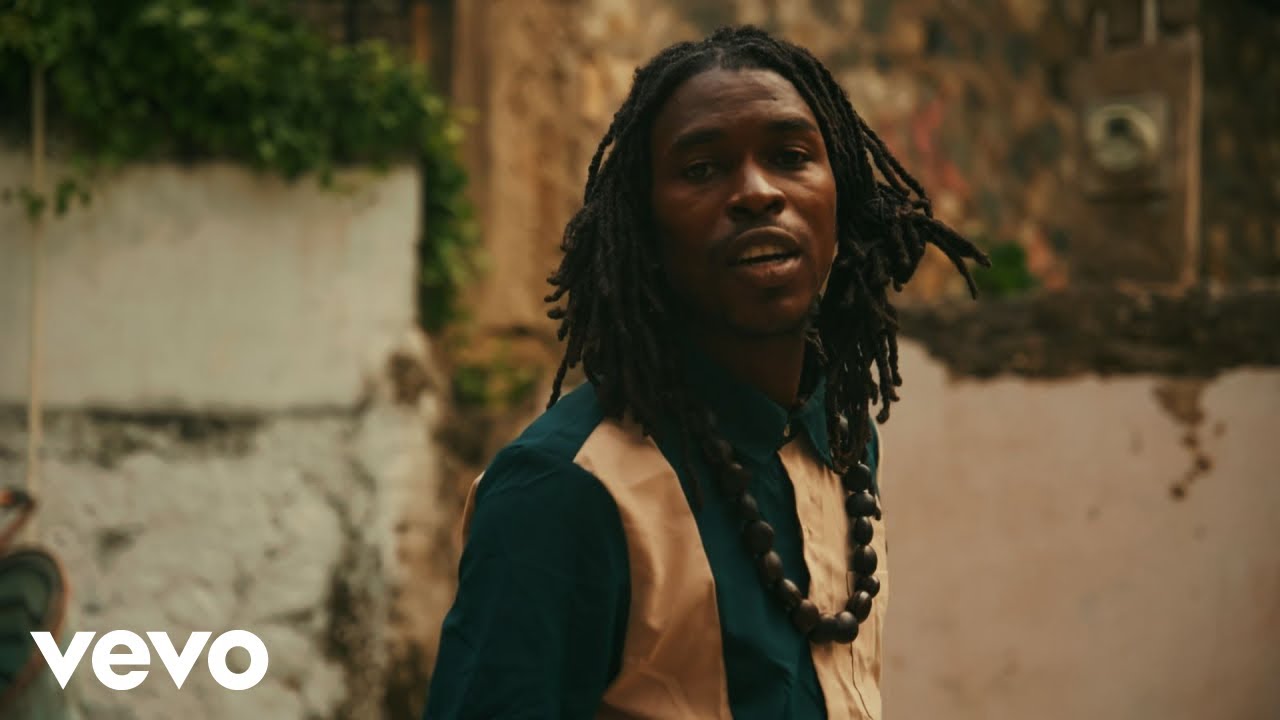 1byng - Strong Mind (Official Music Video)