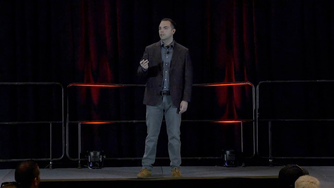Oracle Cloud Infrastructure: Oracle OpenWorld 2019