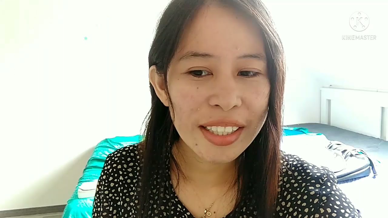 Testimony of God's goodness.😇