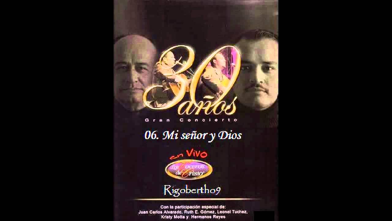 06 Mi Señor y Dios - Los Voceros de Cristo