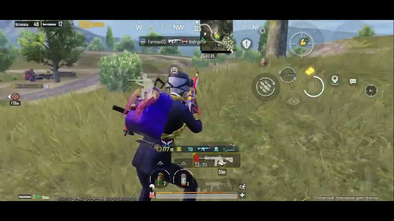 39 KILLS ☠️ FIRST RECORD | IN NEW UPDATE 4.2 | PUBG MOBILE GAMEPLAY 