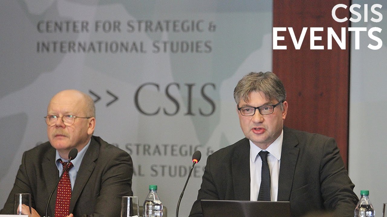 Russia in Global Affairs