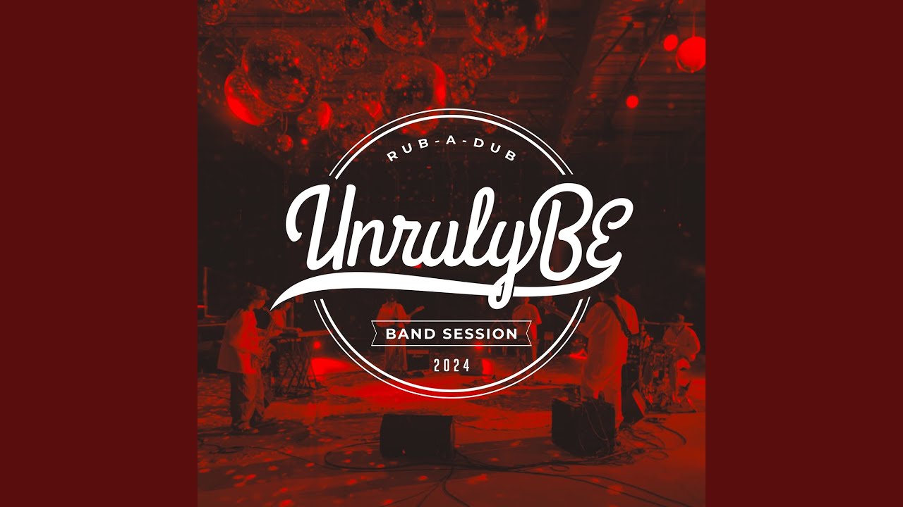 今は (Unruly BE SHOW CASE 2024 SEITEN RIDDIM)