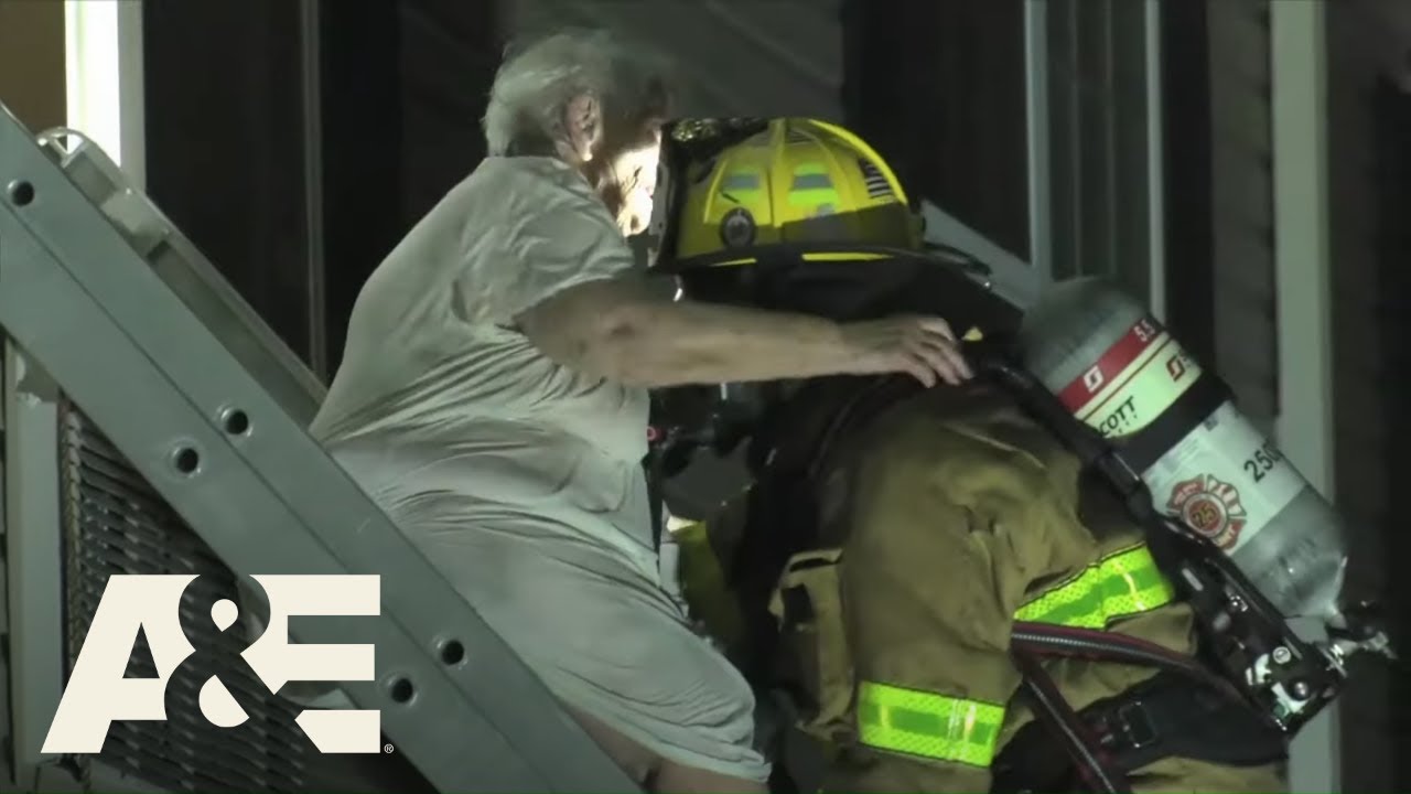 Live Rescue: Season 3 | New Episodes Fri & Sat @ 9/8c | A&E