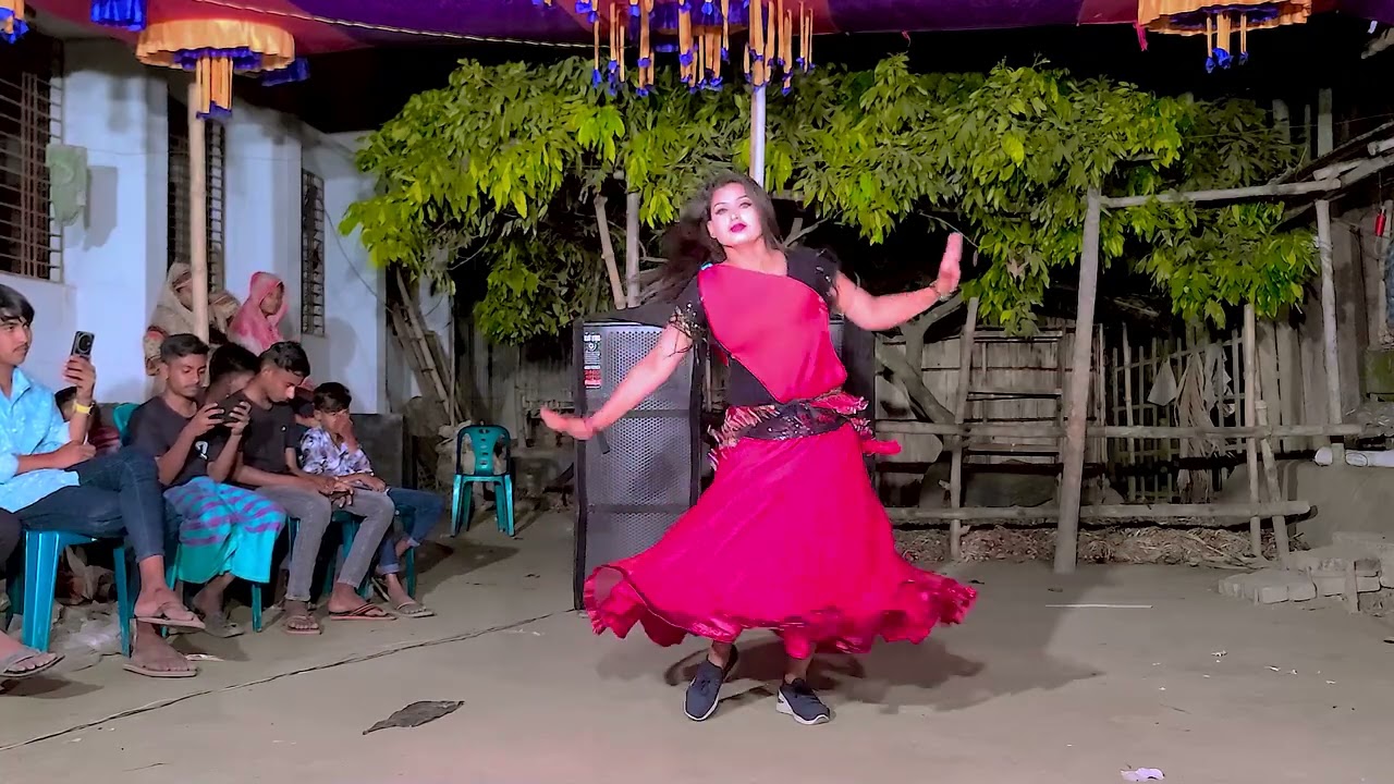 বিয়ে বাড়িতে অসাধারণ নাচ | Champakali | চম্পাকলি | Bangla Wedding Dance Performance | Juthi dance